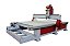 CNC Router 4 Eixo Máquina3D Metal de Alumínio CNC router - Imagem 5