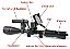 Kit Luneta Rifle Visão Noturna Night Vision Infravermelho - Imagem 2