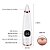 Blackhead Remover Cara Limpa Poros a Vacuum Acne Pimple Vácuo - Imagem 10