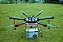Drone 6-eixo 10 QUILOS Pulverizador Agrícola multi-eixo pesticidas - Imagem 1