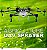 Drone 6-eixo 30LITRO Pulverizador e semeador Agrícola multe eixo - Imagem 1
