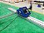 Máquina De Corte Cnc Mini Plasma/ Oxicorte - Imagem 4