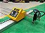Máquina De Corte Cnc Mini Plasma/ Oxicorte - Imagem 1