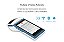 ZKC Touch Screen 3G Android 4.2 Wireless POS Terminal Mobile Handheld com impressora térmica - Imagem 4