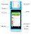Terminal POS Android telefone PDA com Wi-fi 3G 58mm 1D 2D QR Câmera Térmica Impressora Bluetooth - Imagem 4