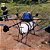 Drone 6-eixo 120 LITRO Pulverizador Agrícola multi-eixo, pesticidas e pulverização agrícola - Imagem 2