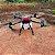 Drone 6-eixo 60 LITRO Pulverizador Agrícola multi-eixo, pesticidas e pulverização agrícola - Imagem 1