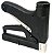 Grampeador Pistola Rocama Manual 106 - P/ Grampos 4mm a 8mm - Imagem 1