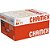 Papel A4 Chamex 21x29,7cm 75g 10x500fls - Imagem 1
