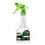 Pulverizador Verde Translucido com Gatilho Reforçado Nobre 500ml - Imagem 1