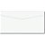 Envelope Ofício Branco Liso 114mmx229mm 63g c/100 unidades - Imagem 1