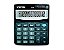 Calculadora de Mesa 12 Dígitos - Zeta ZT811 - Imagem 1