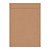 Envelope Kraft Natural 294x324mm - 80g pct c/ 100 un - Imagem 1