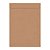 Envelope Kraft Natural 294x324mm - 80g pct c/ 100 un - Imagem 1