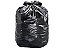 Saco Para Lixo Preto 130L Reforçado RCP c/100 - Imagem 2