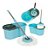 Balde Mop Giratório Mor Pocket 8L - Imagem 5