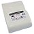 Papel Toalha Interfolhas Leveza 100% Celulose Virgem 20x20cm 1000 Folhas - Imagem 2