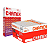Papel Sulfite Chamex Premium A4 75g 500 folhas - Imagem 2