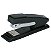 Grampeador Metal Bazze B5945 20 FLS PR 614533 - Imagem 1