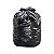 Saco de Lixo Preto 130L c/100 Reforçado - Imagem 1