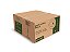 Papel Higiênico Rolão Flamingo Folha Dupla 8x10x200m - Imagem 1