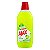 Limpeza Pesada Ajax Fresh Lemon 500ml - Imagem 1
