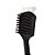Escova de Nylon com Cabo Limpa Grelha - Imagem 1