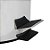 Lixeira c/ Pedal Inox Agata 12L - Imagem 3