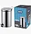 Lixeira c/ Pedal Inox Agata 12L - Imagem 2