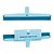 Rodo Mor 43cm s/ Cabo - Imagem 4