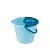 Balde com Espremedor Mor 12L - Imagem 3