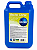 Sanitizante Desinfetante Hortifruti Becker Clorex 5L - Imagem 1
