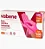 Luva Nitrílica s/ Pó Rosa c/ 100 Vabene M - Imagem 1
