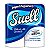 Papel Higiênico Branco Suell 4x30m - Imagem 1