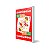 Papel Chamequinho 180g/m² Branco A4 - Imagem 1