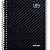 Agenda Permanente Espiral CD 165 Fls Office Pauta Branca - Imagem 1