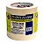 Fita Adesiva Crepe 18mm x 50m - Imagem 1