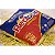 Atilho Elástico Látex Amarelo Nº 18 RedBor 500g c/ 600 - Imagem 1