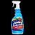 Limpa-Vidros Limpol 4 em 1 com Gatilho 500ml - Imagem 1
