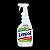 Limpador Desengordurante Cozinha Limpol Gatilho 500ml - Imagem 1