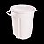 Lixeira Plasvale 35L - Imagem 1