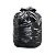 Saco de Lixo Preto 150L c/50 Reforçado - Imagem 1