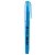 Caneta Marca Texto Azul CA2005 BRW - Imagem 1