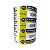 Fita Crepe Eurocel MSK 6142 Uso Geral 24mm x 50m - Imagem 1