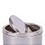 Lixeira Inox Basculante 12 Litros - Imagem 2
