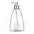Saboneteira de Mesa Plástico com Válvula Líquida 500ml SuperPro Bettanin Ref.: SP9708 - Imagem 1