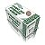 Grampo para Grampeador 23/13 Galvanizado ACC - Caixa com 5000 Unidades - Imagem 2