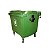 Lixeira Container para Lixo 1100L - Imagem 1