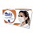 Máscara Tripla Descartável com Filtro (BFE ≥95%) Medix 50 un - Imagem 1
