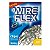 Clipes Galvanizados Wire Flex 6/0 500g - Imagem 1